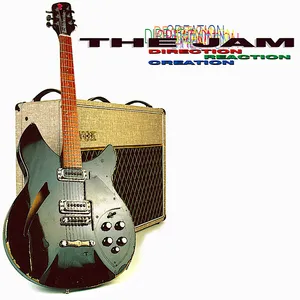 Direction, reaction, creation